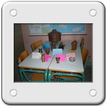 Έκθεση παλαιών αντικειμένων στην τάξη μας