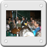 Από την επίσκεψη στην ΕΡΑ Χανίων